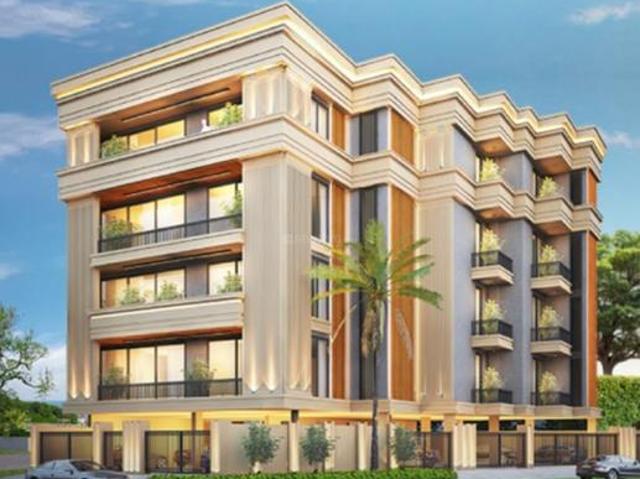 Sector 2 3 BHK Apartment For Sale Gurgaon