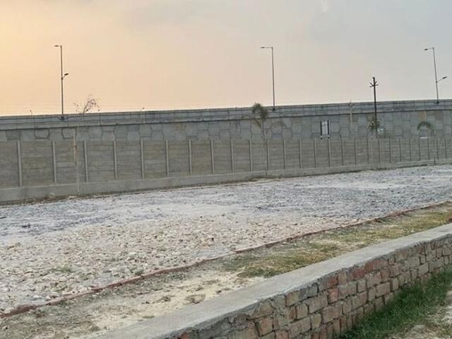 Sector 2, Bhosari 176 Sq.Yd. Plot in Sector 2 Pune Listing ID: #10282