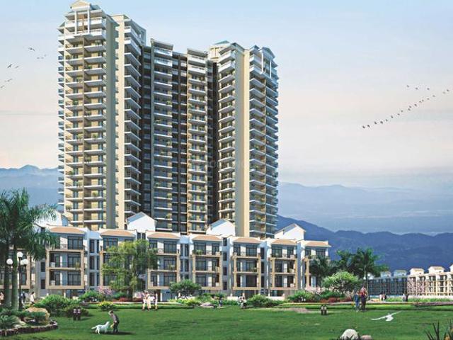 Sector 2, sohna 2.5 BHK Apartment For Sale Gurgaon
