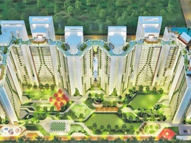 Sector 2, sohna 3 BHK Apartment For Sale Gurgaon
