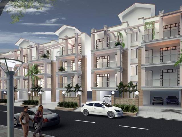 Sector 2, sohna 3 BHK Apartment For Sale Gurgaon