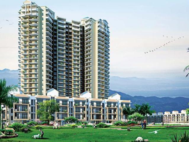 Sector 2, sohna 3 BHK Apartment For Sale Gurgaon
