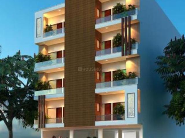 Sector 30 2 BHK Apartment For Sale Gurgaon