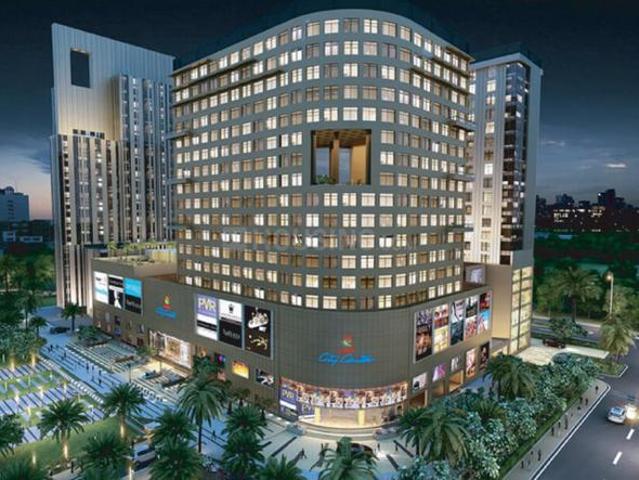 Sector 32 Studio Studio Apartment For Sale Noida