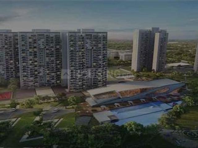 Sector 33 3 BHK Apartment For Sale Gurgaon