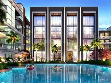 Sector 35 2 BHK Apartment For Sale Gurgaon