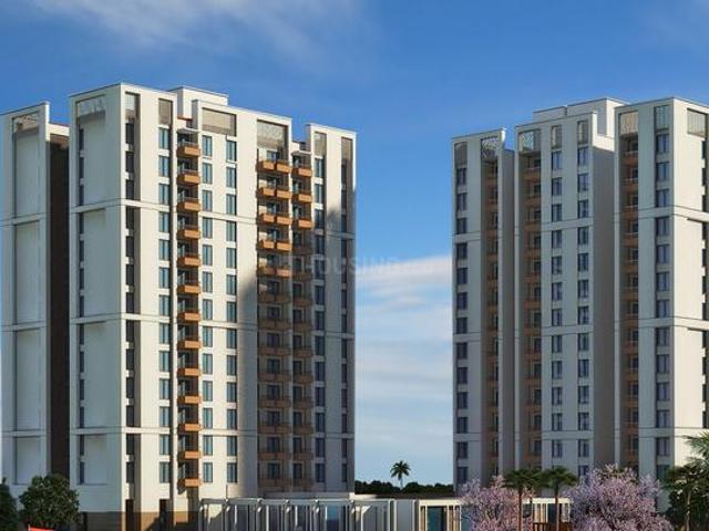 Sector 35, Sohna 2 BHK Apartment For Sale Gurgaon
