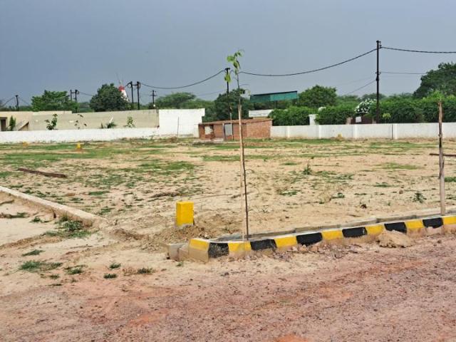 Sector 36 Sohna Residential Plot For Sale Gurgaon