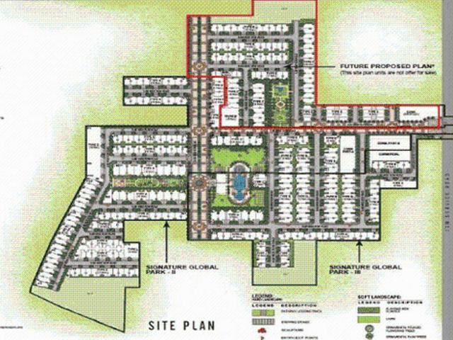 Sector 36 Residential Plot For Sale Sohna