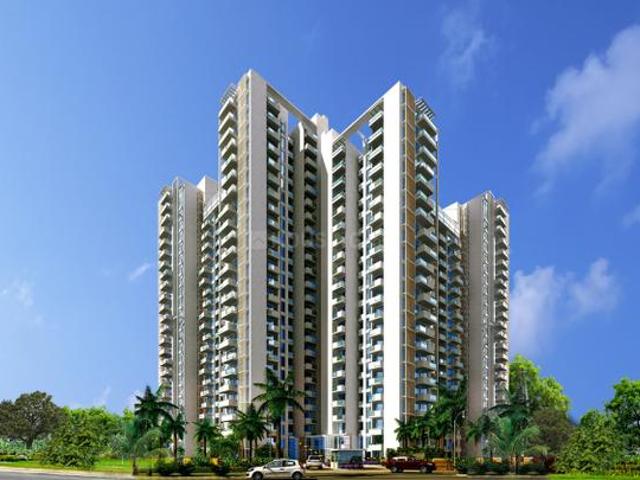 Sector 37C 3 BHK Apartment For Sale Gurgaon