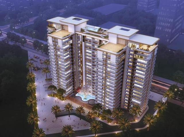 Sector 37C 4 BHK Duplex For Sale Gurgaon