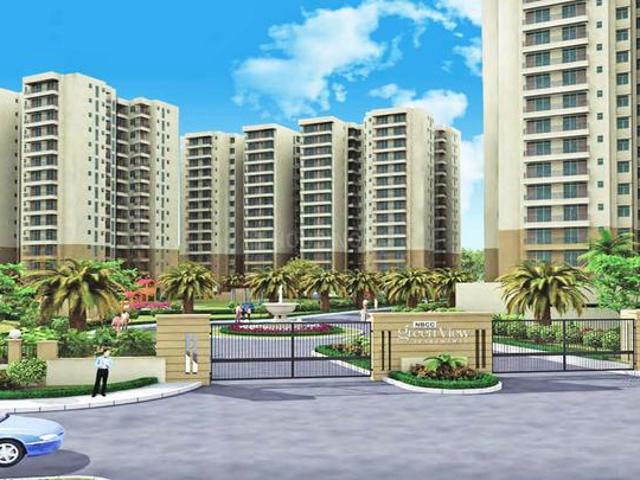 Sector 37D 3.5 BHK Apartment For Sale Gurgaon