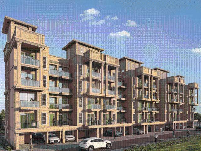 Sector 37D 3 BHK Independent Floor For Sale Gurgaon