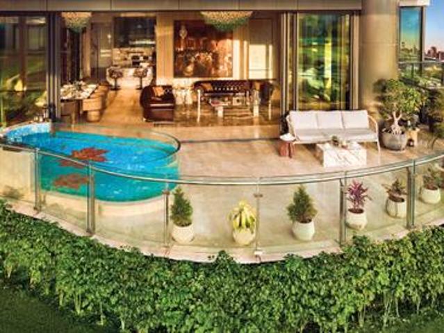 Sector 37D 5 BHK Apartment For Sale Gurgaon