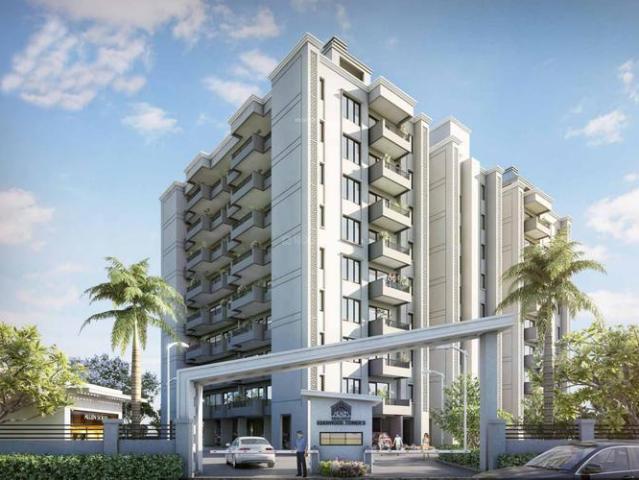 Sector 39 4 BHK Apartment For Sale Faridabad