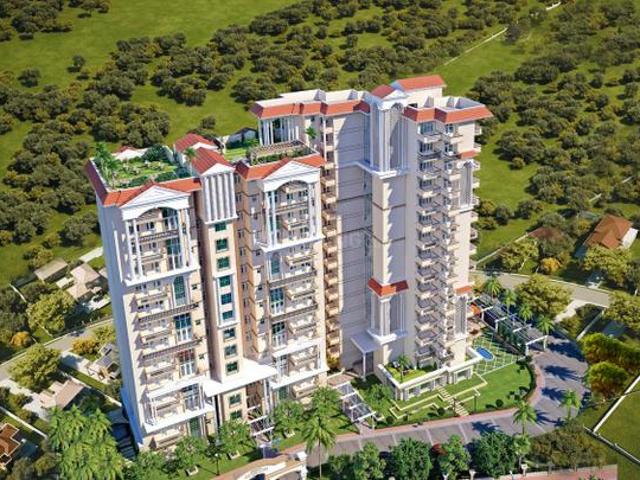 Sector 41 3.5 BHK Duplex For Sale Faridabad