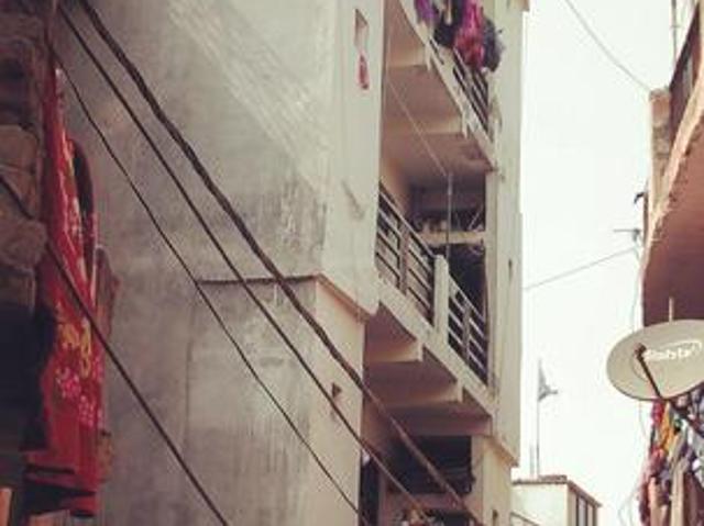 Sector 41 3 BHK Apartment For Sale Noida