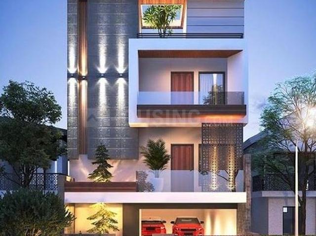 Sector 43 3 BHK Apartment For Sale Gurgaon