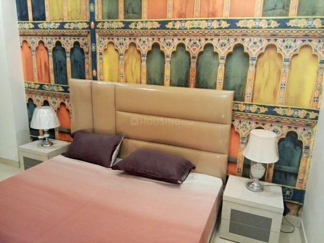 Sector 44 3 BHK Apartment For Sale Noida