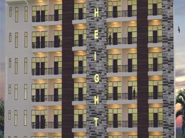 Sector 44 2 BHK Apartment For Sale Noida