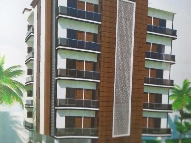 Sector 44 2 BHK Apartment For Sale Noida