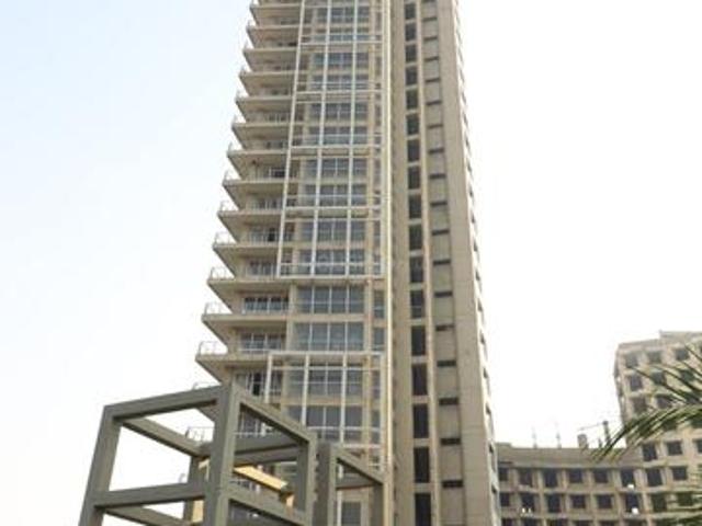 Sector 44 4 BHK Apartment For Sale Noida