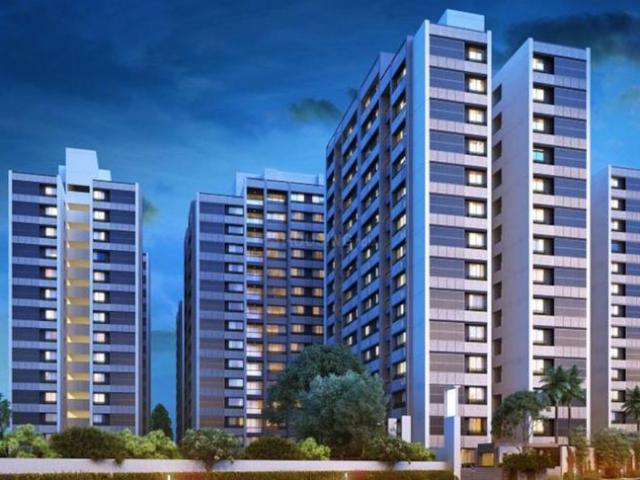 Sector 45 3 BHK Apartment For Sale Noida