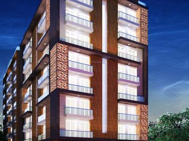 Sector 45 1 BHK Apartment For Sale Noida
