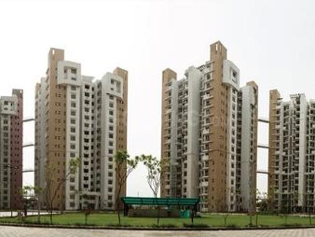 Sector 143 2 BHK Apartment For Sale Noida