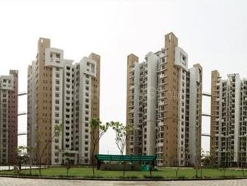 Sector 143 2 BHK Apartment For Sale Noida