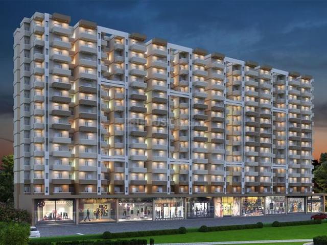 Sector 45 2 BHK Apartment For Sale Faridabad