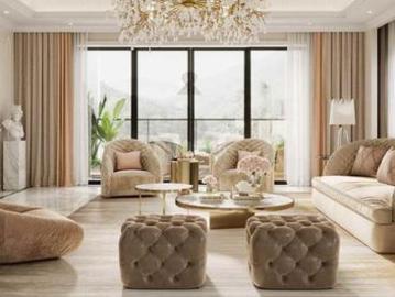 Shapoorji Pallonji The Dualis,Sector 46 4 BHK Apartment For Sale Gurgaon