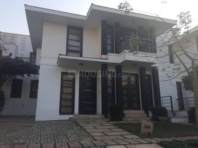 Sector 48 3.5 BHK Villa For Sale Gurgaon