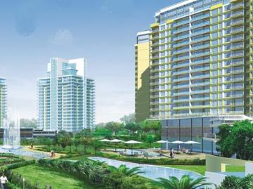 Sector 48 3 BHK Apartment For Sale Gurgaon