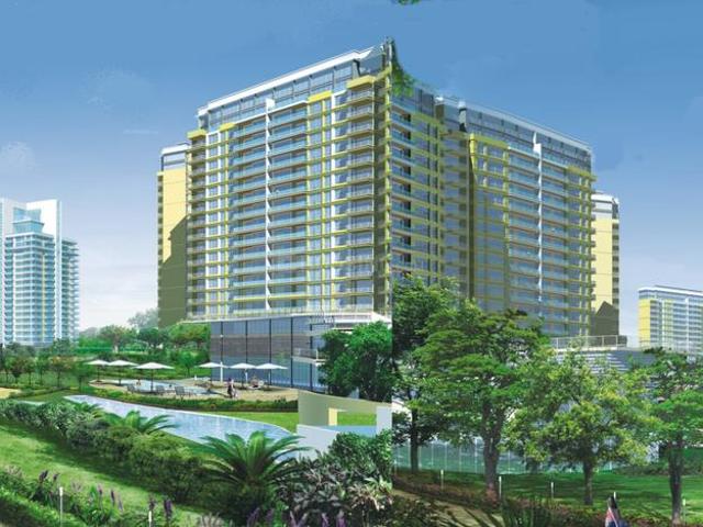 Sector 48 3 BHK Apartment For Sale Gurgaon