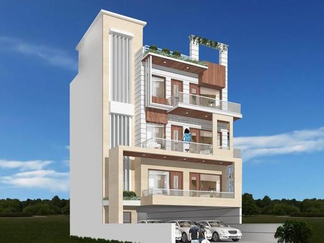 Sector 48 3 BHK Apartment For Sale Gurgaon
