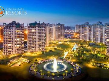 Sector 48 1 BHK Apartment For Sale Gurgaon