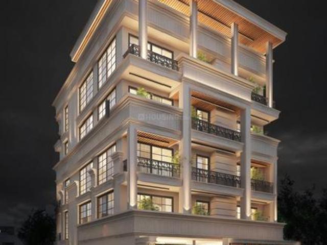 Sector 48 4 BHK Apartment For Sale Gurgaon