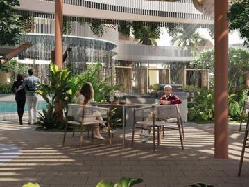 Experion The Trillion,Sector 48 4 BHK Apartment For Sale Gurgaon