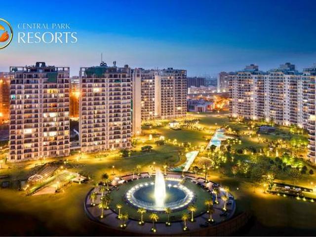 Sector 48 Studio Studio Apartment For Sale Gurgaon