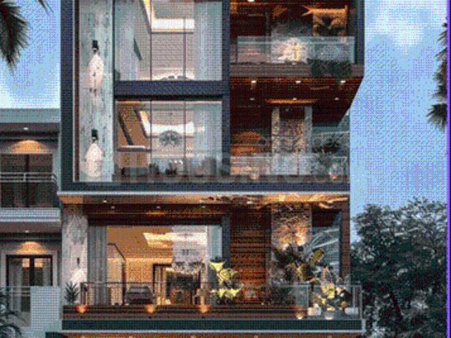 Sector 49 3 BHK Apartment For Sale Faridabad