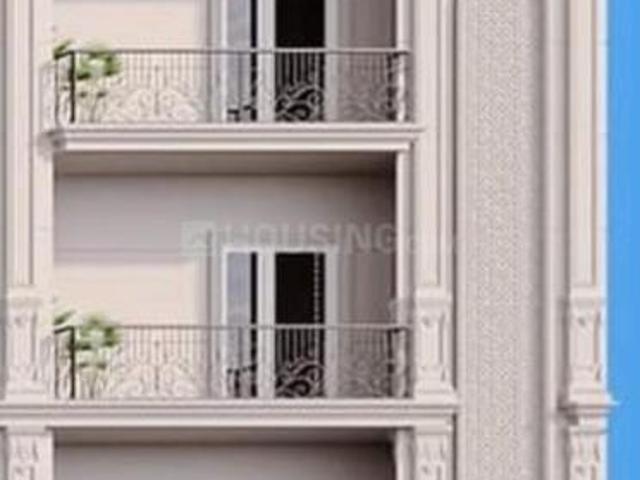 Sector 49 3 BHK Apartment For Sale Faridabad
