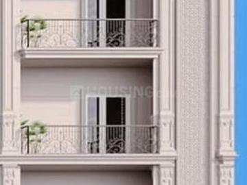 Sector 49 3 BHK Apartment For Sale Faridabad