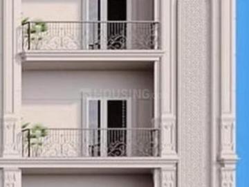 Sector 49 3 BHK Apartment For Sale Faridabad