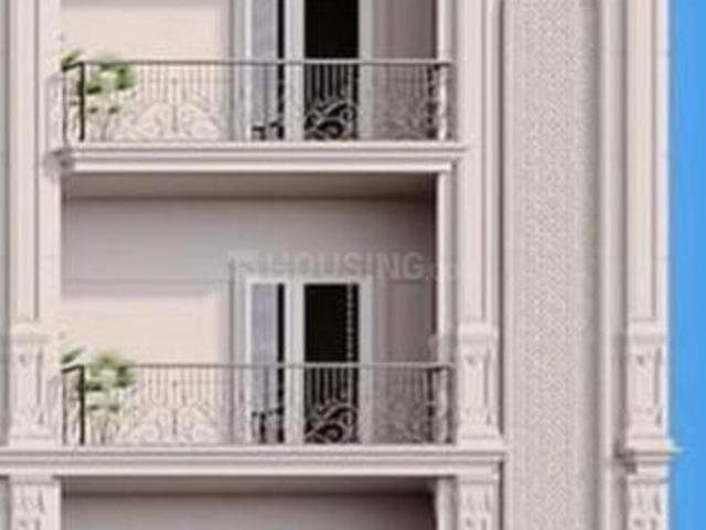 Sector 49 3 BHK Apartment For Sale Faridabad