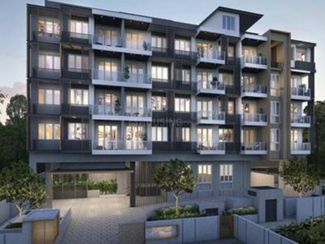 CPA Homes,Sector 49 1 BHK Apartment For Sale Noida