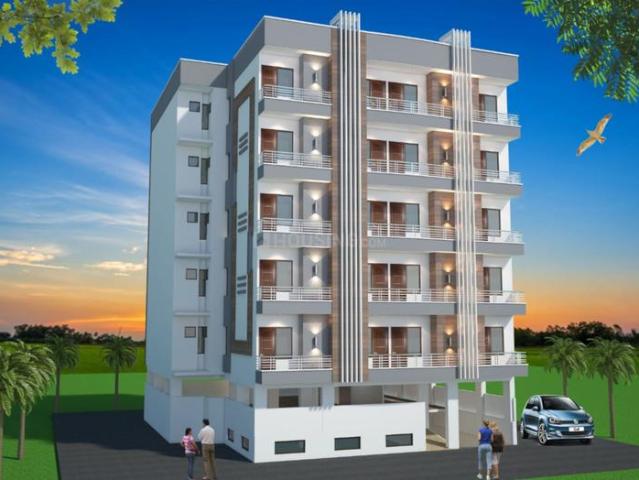 Sector 49 2 BHK Apartment For Sale Noida
