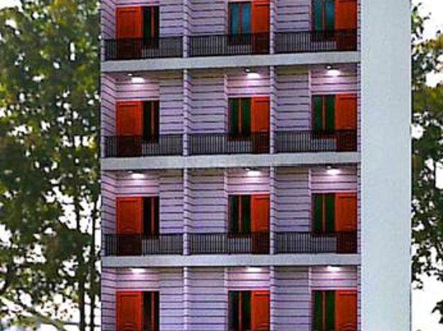 Sector 49 2 BHK Apartment For Sale Noida
