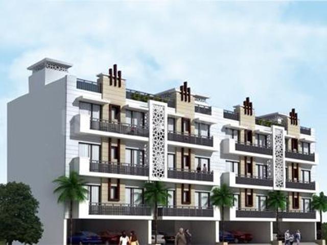 Sector 49 2 BHK Apartment For Sale Faridabad