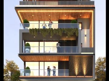 Sector 49 4 BHK Apartment For Sale Gurgaon